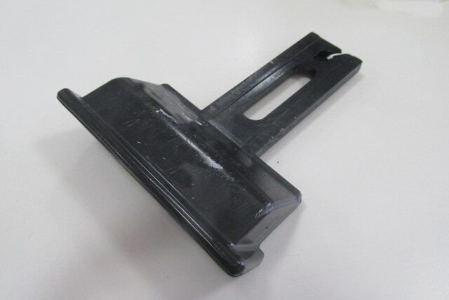 MERCEDES E CLASS- W124- 85/93; EL FREN KOLU A1244270120