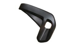 TOYOTA HILUX- PICK UP- 20/22; SİS LAMBA KAPAĞI SOL SİYAH SİS DELİKLİ (HI CRUISER/ADVENTURE) (CASP) 52128-0K860