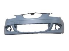 SEAT ALTEA- 04/07; ÖN TAMPON ASTARLI GRİ SİS/PANJUR DELİKLİ (PHIRA) 5P0807217MGRU