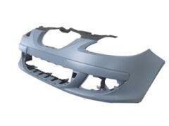 SEAT ALTEA- 04/07; ÖN TAMPON ASTARLI GRİ SİS/PANJUR DELİKLİ (PHIRA) 5P0807217MGRU