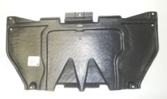 AUDI A6- 01/04; KARTER MUHAFAZA PLASTİĞİ ARKA (LT-AD8014) (TYG) 4B0863822