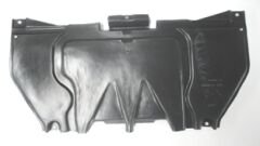 AUDI A6- 01/04; KARTER MUHAFAZA PLASTİĞİ ARKA (LT-AD8014) (TYG) 4B0863822