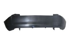 TOYOTA AURIS- 07/10; ARKA TAMPON SİYAH (TYG) 52159-02952