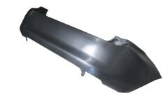 TOYOTA AURIS- 07/10; ARKA TAMPON SİYAH (TYG) 52159-02952