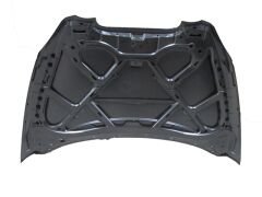 SEAT TOLEDO- 05/07; MOTOR KAPUTU (TYG) 5P0823031B