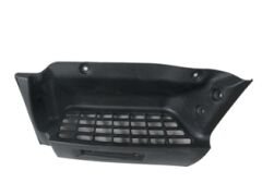 MITSUBISHI CANTER- FUSO- 13/22; AYAK BASAMAK PLASTİĞİ SOL BÜYÜK TİP (B35/B85) (TW) MK486093