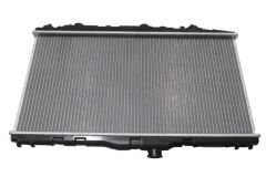 (YENİ ÜRÜN!!!)TOYOTA COROLLA- AE92- 88/92; SU RADYATÖRÜ 1.3/1.6 (BRAZİNG) (325x668x16) (MANUEL)ALM(ORİS) 16400-11220