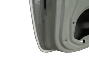 MAZDA BT 50- PICK UP- 07/12; ÖN KAPI KOMPLE SAĞ GRİ BOYALI (İCELİ/ÇEKOMASTİKLİ)(YAN SANAYİ) (TW) UR56-58-020F