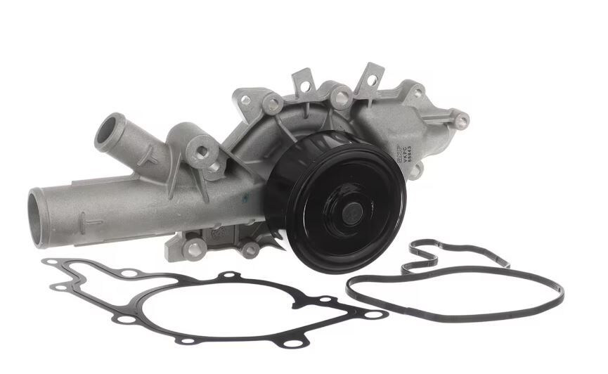 MERCEDES 611 202-210 270 CDI