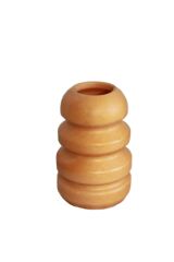 SÜSPANSİYON TAKOZU ÖN P206 GTI 1.6HDI-2.0 16V BOY: 80MM VULKOLLAN