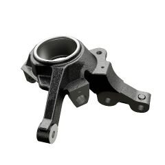 RENAULT MEGANE- 1- 98/99; ÖN AKS TAŞIYICI SOL (ABS Lİ) (14 MM) 8200150222