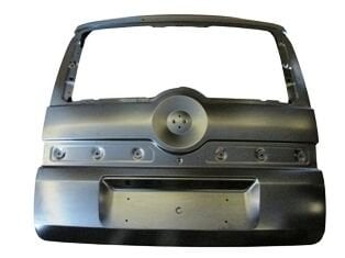 FIAT FIORINO- 08/16; ARKA BAGAJ KAPAĞI YUKARI AÇILAN TİP 1383706080