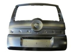 FIAT FIORINO- 08/16; ARKA BAGAJ KAPAĞI YUKARI AÇILAN TİP 1383706080
