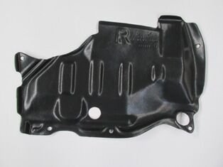 NISSAN SUNNY- B13- 90/94; KARTER MUHAFAZA PLASTİĞİ SAĞ (LT-NS8002) (TYG) 75898-50Y00