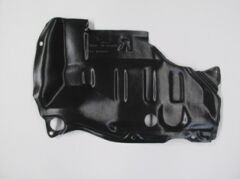 NISSAN SUNNY- B13- 90/94; KARTER MUHAFAZA PLASTİĞİ SAĞ (LT-NS8002) (TYG) 75898-50Y00