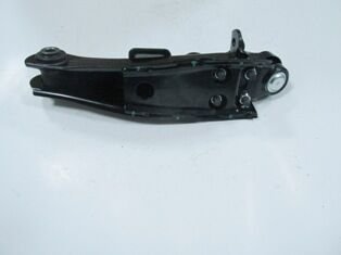 HYUNDAI STAREX- MİNİBÜS- 98/08; ÖN ALT TABLA SOL (BURÇLU/ROTİLLİ) (SALINCAK) (SH) 54500-4A000