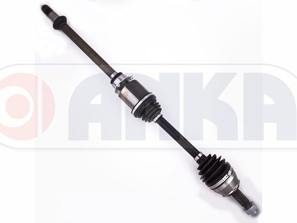 AKS KOMPLE SAĞ 10500009 PALİO ALBEA 1.3 MJET (06-) 915MM