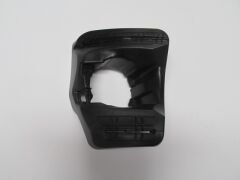 CITROEN C ELYSEE- 12/16; SİS LAMBA İÇ BAĞLANTI BRAKETİ SAĞ/SOL SET (2 PARÇA) (PLASTİK) 1608698980