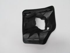 CITROEN C ELYSEE- 12/16; SİS LAMBA İÇ BAĞLANTI BRAKETİ SAĞ/SOL SET (2 PARÇA) (PLASTİK) 1608698980