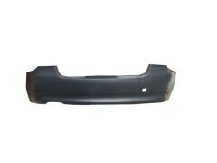 BMW 3 SERI- E90- 05/09; ARKA TAMPON (SENSÖR DELİKSİZ KOYU GRİ TW) 51127141053