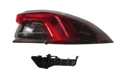 TOYOTA COROLLA- E210- 19/24; DIŞ STOP LAMBASI SAĞ KIRMIZI/LEDSİZ/BRAKETLİ(DUYLU)(E MARKLI)CASP) 81551-02D21
