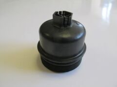 CITROEN NEMO- 10/16; MOTOR YAĞ FİLTRE KAPAĞI (1.3CC DİZEL) (PLASTİK) 5650505