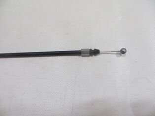 TOYOTA COROLLA- ZZE121- 02/06; KAPUT AÇMA TELİ 53630-02040