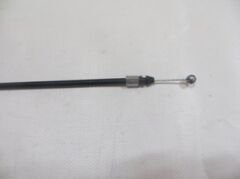 TOYOTA COROLLA- ZZE121- 02/06; KAPUT AÇMA TELİ 53630-02040