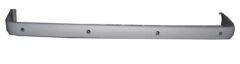 MERCEDES E CLASS- W210- 96/99; ARKA TAMPON BANDI GRİ SENSÖR DELİKLİ (TW) 2108850721