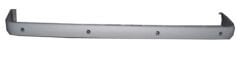 MERCEDES E CLASS- W210- 96/99; ARKA TAMPON BANDI GRİ SENSÖR DELİKLİ (TW) 2108850721