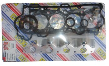 HYUNDAI ACCENT- 95/97; KOMPLE CONTA TAKIMI (CAF21040)(G4EH) 1.3CC ÇELİK (CADA) (TAYVAN) 20910-22S11