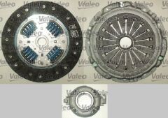 DEBRİYAJ SETİ 826249 DUCATO BOXER JUMPER 2.0