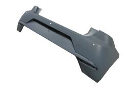 SEAT IBIZA- 17/24; ARKA TAMPON ASTARLI SENSÖR DELİKLİ (TYG) 6F0807421EGRU