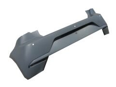 SEAT IBIZA- 17/24; ARKA TAMPON ASTARLI SENSÖR DELİKLİ (TYG) 6F0807421EGRU