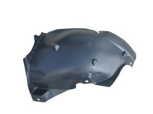 RENAULT CLIO- 4- HB- 13/16; ÖN ÇAMURLUK DAVLUMBAZI SAĞ (ÖNÜN ÖNÜ) (PLASTİK ENJEKSİYON)(EUROBUMP) 638447513R