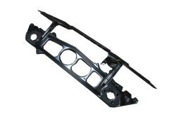 BMW 5 SERI- E39- 96/00; ÖN PANEL KOMPLE (TYG) 51718159610