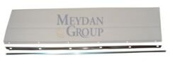 MERCEDES S SL CLASS- W140- 95/98; ÖN KAPI BANDI SAĞ ASTARLI (NİKELAJI İLE BİRLİKTE) 1406907240