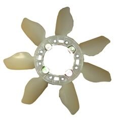 TOYOTA HILUX- PICK UP VIGO- 05/11; FAN KANADI (7KANAT) (CASP) 16361-67020