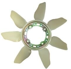 TOYOTA HILUX- PICK UP VIGO- 05/11; FAN KANADI (7KANAT) (CASP) 16361-67020