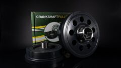 544013720 - BMW 1-2-3-4-5-X1-X3 (F20-21-F22-E90-F30-F80-F87-E91-F31-F32.F82-F83F10-11-E83-F25) KRANK KASNAĞI