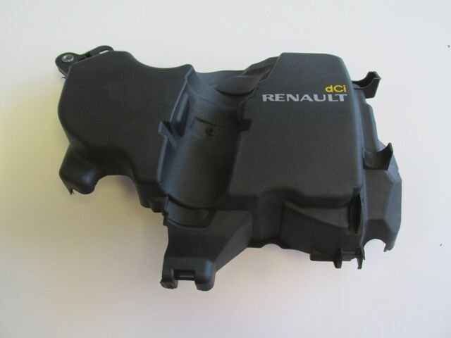 RENAULT SYMBOL- 13/21; MOTOR ÜST KAPAĞI (1.5 DCI K9K636) 175B18836R