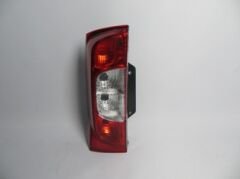 FIAT FIORINO- 08/24; STOP LAMBASI SOL KIRMIZI/BEYAZ (BAGAJ KAPAĞI YUKARIYA AÇILAN TİP) (MARS) 1391433080