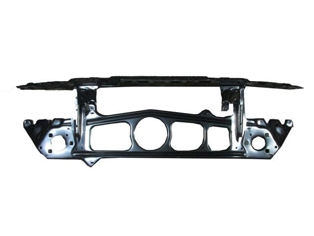 BMW 5 SERI- E39- 01/03; ÖN PANEL KOMPLE (TYG) 51718159610