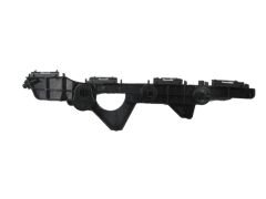 TOYOTA RAV4- 16/17; ARKA TAMPON BAĞLANTI BRAKETİ SAĞ PLASTİK (TW) 52115-0R050