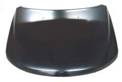 JEEP CHEROKEE- GRAND- 11/12; MOTOR KAPUTU (ÇELİK) (TYG) 55369587AC