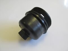 CITROEN C ELYSEE- 12/16; MOTOR YAĞ FİLTRE KAPAĞI (PLASTİK) 5650505