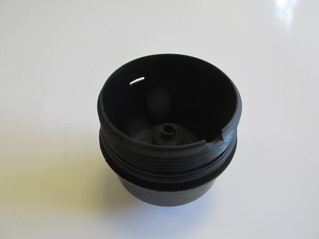 CITROEN C ELYSEE- 12/16; MOTOR YAĞ FİLTRE KAPAĞI (PLASTİK) 5650505