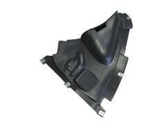 BMW 3 SERI- F30- 12/18; ÖN ÇAMURLUK DAVLUMBAZI BAKALİTİ SAĞ (PLASTİK ENJEKSİYON) 51717260740