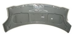 TOYOTA YARIS- 06/11; MOTOR KAPUTU GRİ BOYALI (İCELİ/ÇEKOMASTİKLİ) (SIMYI) 53301-0D080
