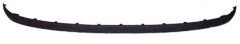 HYUNDAI GETZ- 03/05; ARKA TAMPON BANDI SİYAH TEK PARÇA İNCE TİP (TYG) 866231C000